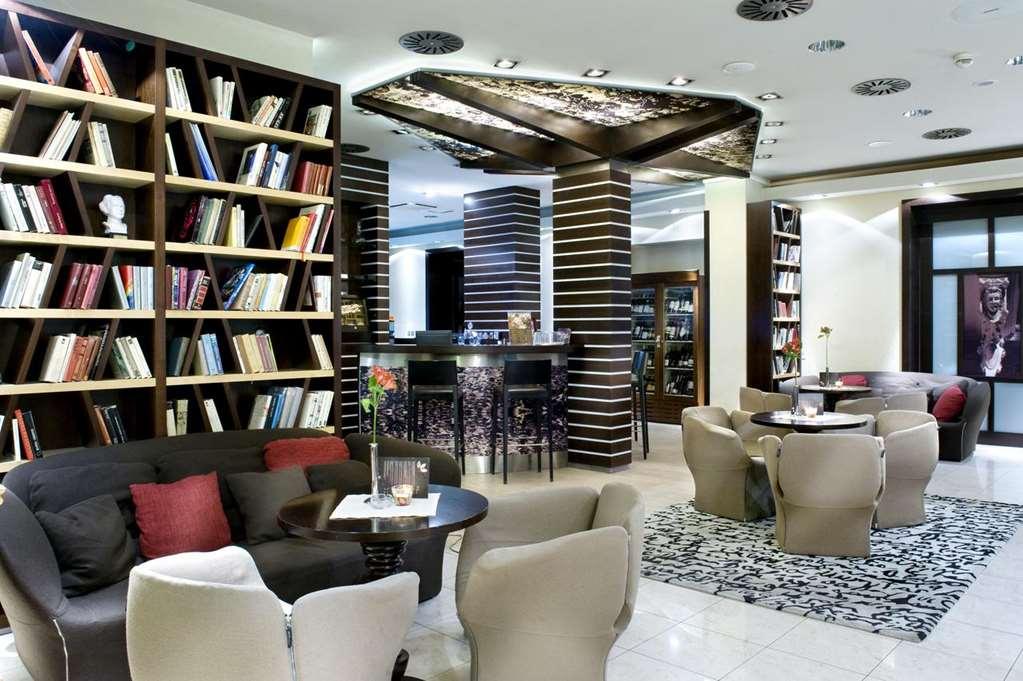 Boutique Hotel Dubna Skala Žilina Interior foto